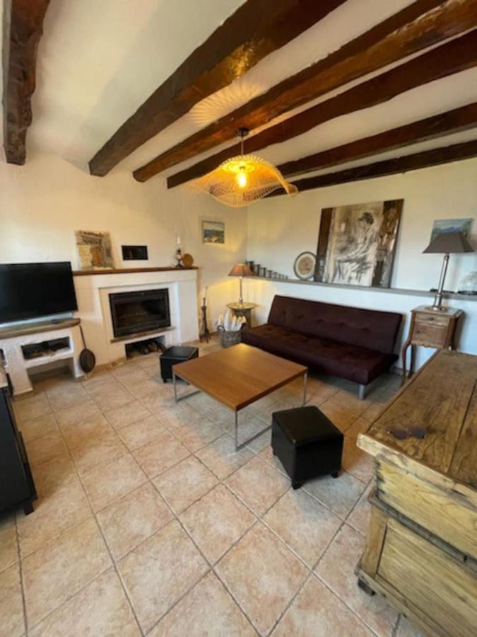 Casadimela Porto-Vecchio (Corsica) Exterior foto