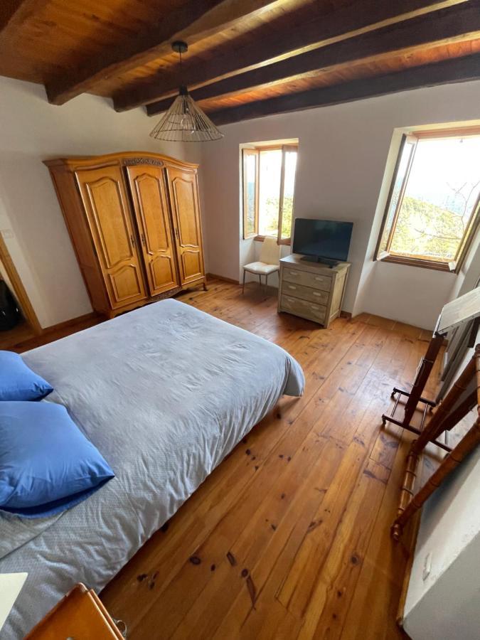 Casadimela Porto-Vecchio (Corsica) Exterior foto