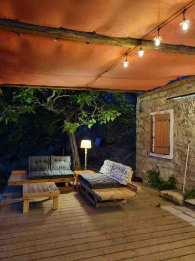 Casadimela Porto-Vecchio (Corsica) Exterior foto