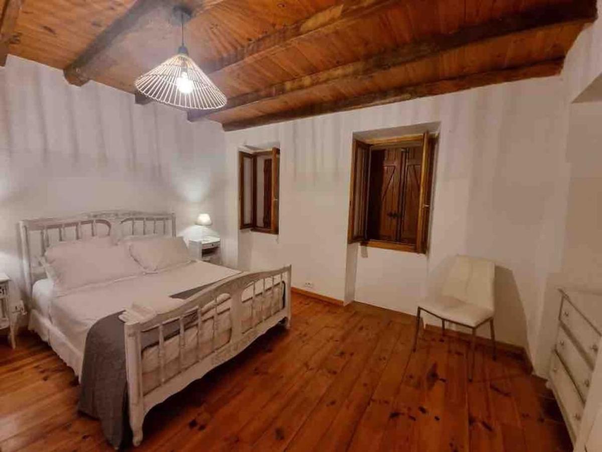 Casadimela Porto-Vecchio (Corsica) Exterior foto