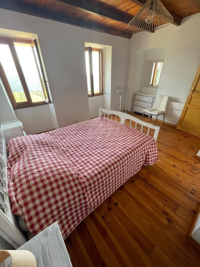Casadimela Porto-Vecchio (Corsica) Exterior foto
