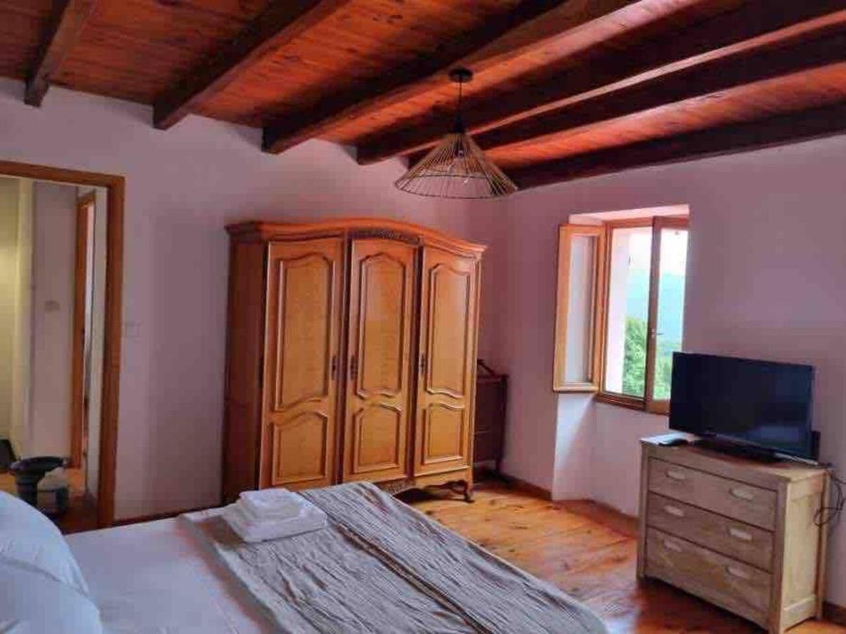 Casadimela Porto-Vecchio (Corsica) Exterior foto